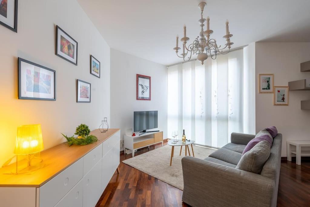 Duomo-portaromanaxxl Terrace & Free Parking Appartement