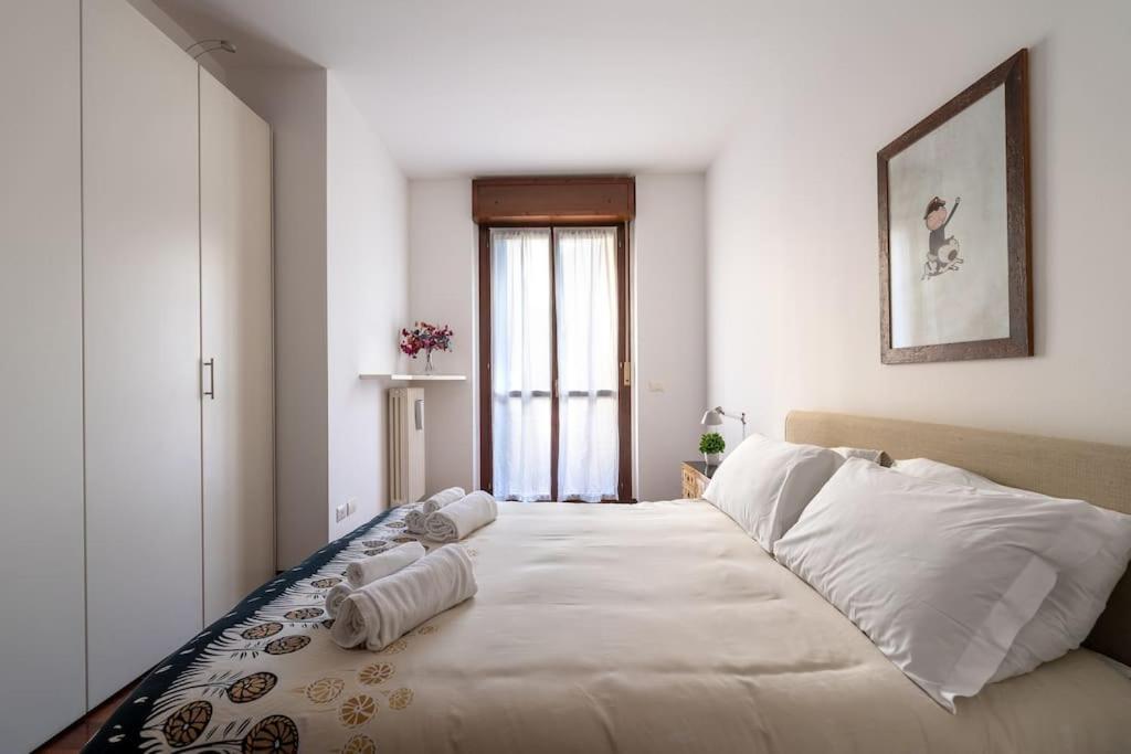Appartement Duomo-portaromanaxxl Terrace & Free Parking